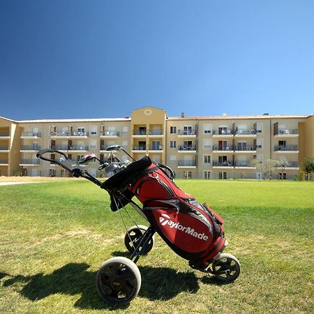 Residence De Tourisme Cote Green Juvignac Esterno foto
