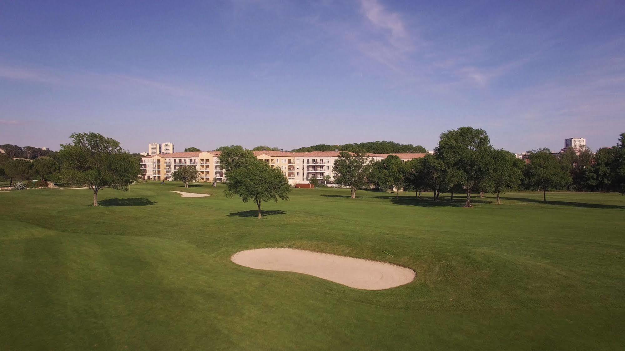 Residence De Tourisme Cote Green Juvignac Esterno foto