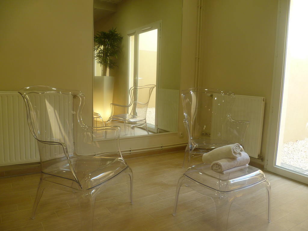 Residence De Tourisme Cote Green Juvignac Esterno foto